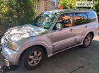 Mitsubishi Pajero 17.07.2022