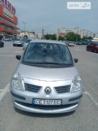 Renault Modus 13.07.2022