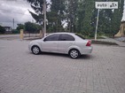 Chevrolet Aveo 05.07.2022