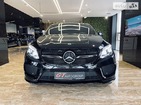 Mercedes-Benz GLE 43 AMG 24.06.2022