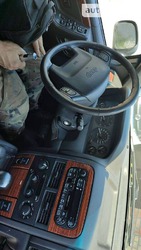 Jeep Grand Cherokee 01.07.2022