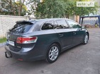 Toyota Avensis 02.07.2022