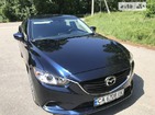 Mazda 6 14.06.2022