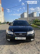 Hyundai Elantra 07.07.2022