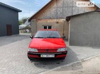 Peugeot 405 1994 Київ 1.4 л  седан механіка к.п.