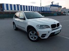 BMW X5 13.07.2022