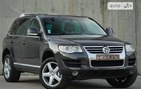 Volkswagen Touareg 22.06.2022