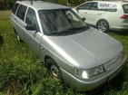 Lada 2111 08.06.2022