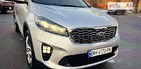 KIA Sorento 11.06.2022