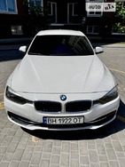 BMW 330 03.07.2022