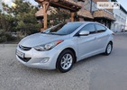 Hyundai Elantra 17.07.2022