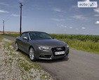 Audi A5 04.07.2022