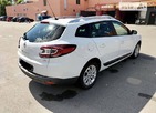 Renault Megane 25.06.2022