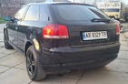 Audi A3 Limousine 07.07.2022