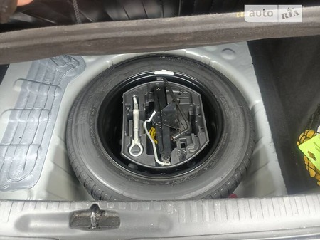 Citroen DS4 2012  випуску Житомир з двигуном 1.6 л бензин хэтчбек автомат за 9000 долл. 