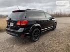 Dodge Journey 17.07.2022