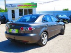 Mazda 6 17.07.2022