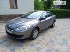 Renault Fluence 21.06.2022