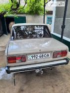 Lada 2105 17.07.2022