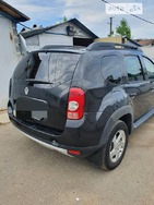 Renault Duster 05.07.2022