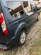 Ford Tourneo Connect 07.07.2022