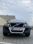 Volvo XC60 07.07.2022