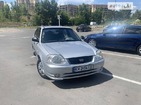 Hyundai Accent 2004 Київ 1.5 л  седан механіка к.п.