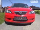 Mazda 2 10.07.2022