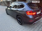 BMW X1 26.06.2022