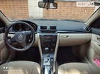 Mazda 3 16.06.2022