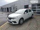 Renault Logan 27.06.2022