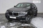 BMW X4 15.06.2022