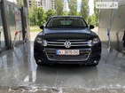 Volkswagen Touareg 01.07.2022