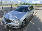 Mercedes-Benz E 220 23.06.2022