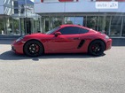 Porsche Cayman 17.07.2022