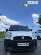 Fiat Doblo 05.07.2022