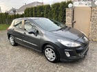 Peugeot 308 23.06.2022