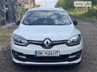 Renault Megane 16.06.2022