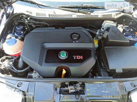 Skoda Fabia 2002  випуску Черкаси з двигуном 0 л дизель універсал механіка за 1900 долл. 
