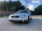 Audi A4 Limousine 22.06.2022