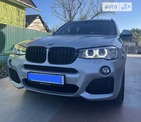 BMW X3 24.06.2022