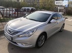 Hyundai Sonata 17.06.2022