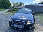 Audi A6 Limousine 15.06.2022