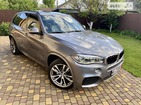 BMW X5 M 17.07.2022