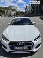 Audi A5 14.06.2022