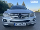 Mercedes-Benz ML 320 07.07.2022