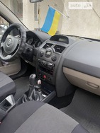 Renault Megane 29.06.2022