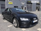 Audi A7 Sportback 24.06.2022