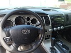 Toyota Tundra 17.07.2022