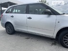 Skoda Fabia 07.07.2022